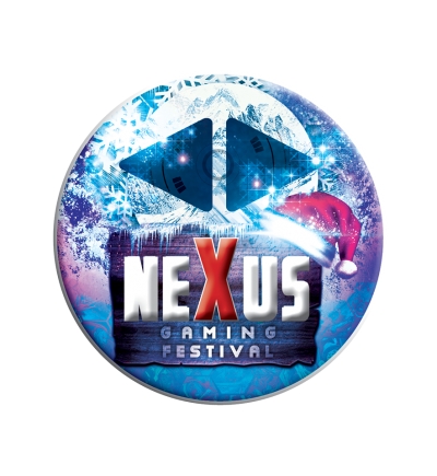 U Hotelu Tuzla 21. - 23. Nexus Gaming Festival 2017.